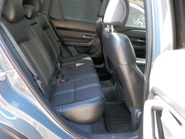 Used 2023 MAZDA CX-50 2.5 S w/ Cargo Package AWD/4WD image 35
