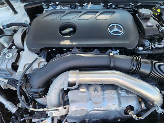Certified 2026 Mercedes-Benz CLA 250 4MATIC image 22