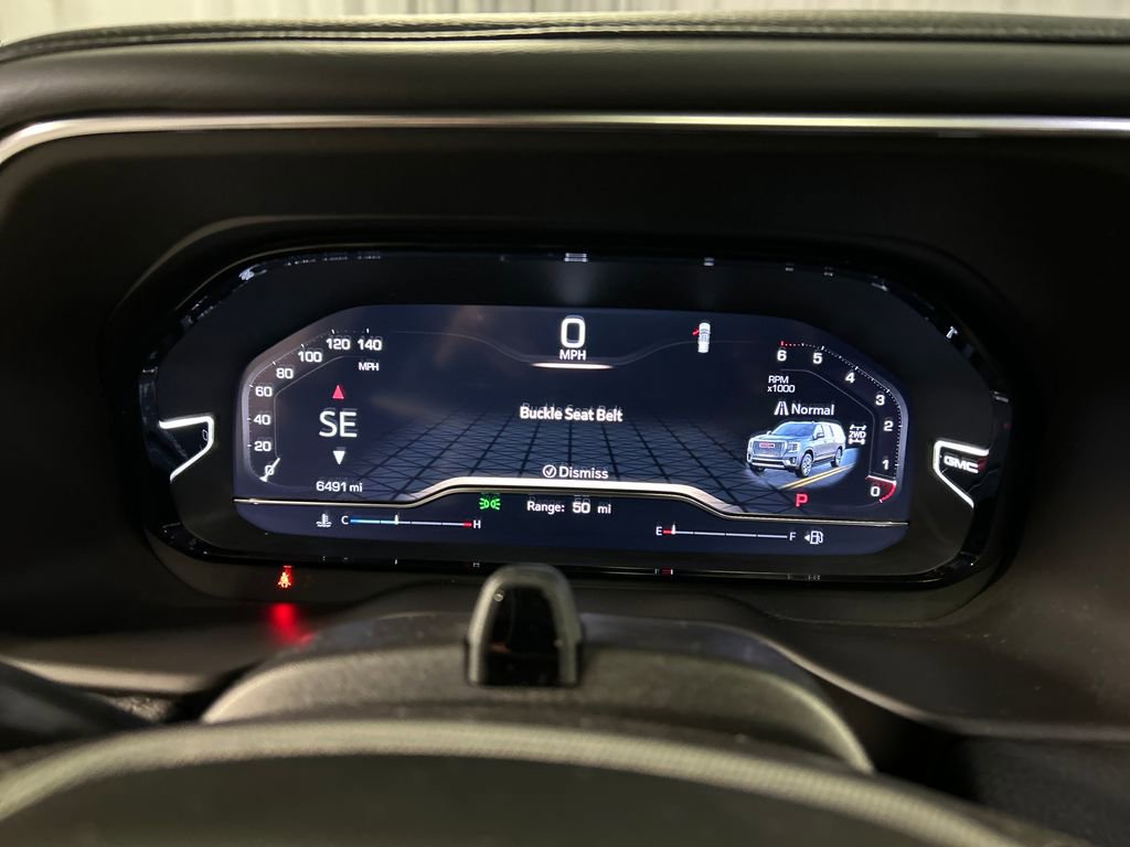 Used 2024 GMC Yukon XL Denali image 16