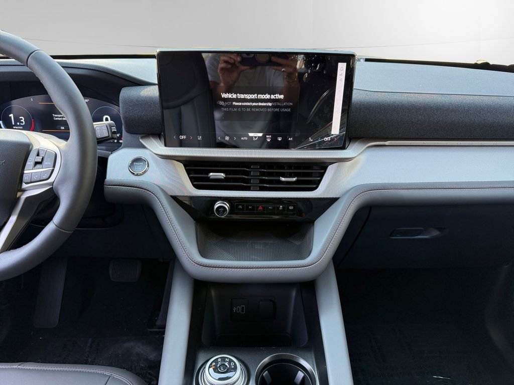 New 2026 Ford Explorer Active w/ Active Comfort Package image 11