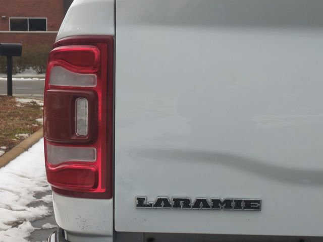 Used 2021 RAM 2500 Laramie image 21