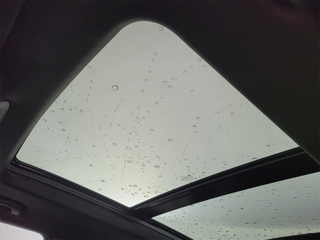 Certified 2025 Cadillac XT6 Premium Luxury w/ Technology Package image 18