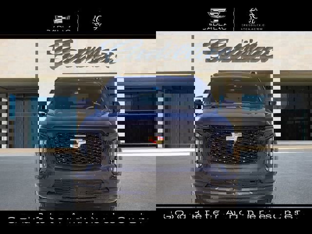 Certified 2026 Cadillac Escalade Sport w/ Touring Package image 12