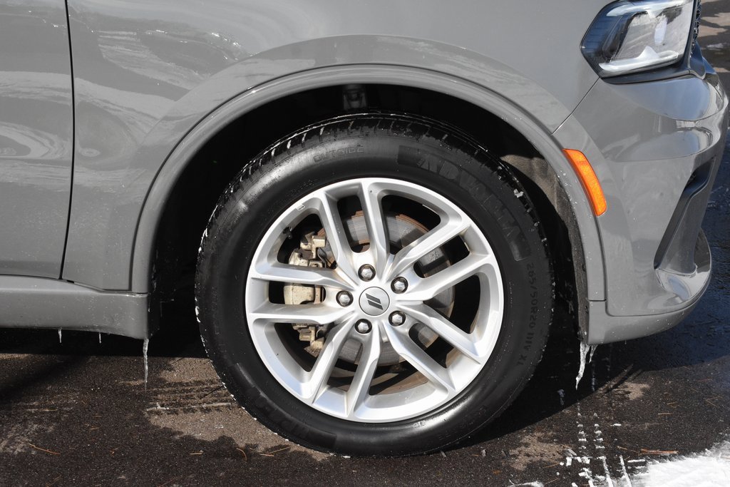 Used 2024 Dodge Durango GT image 11