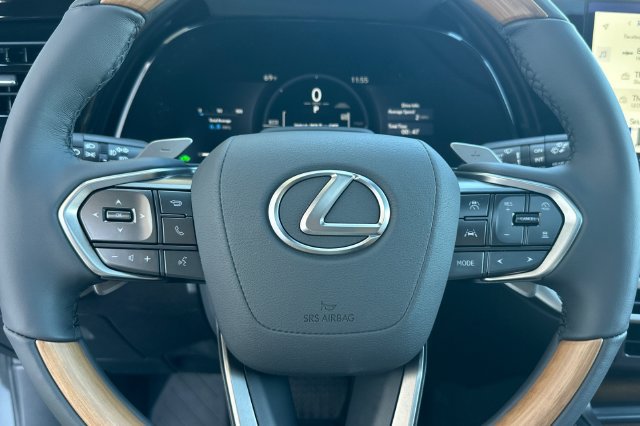 New 2026 Lexus RX 350h w/ Convenience Package AWD/4WD image 21