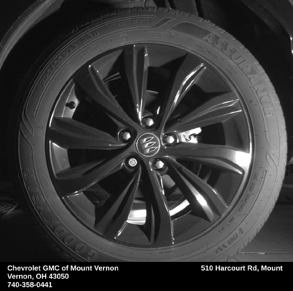 Used 2024 Buick Envista Sport Touring w/ Convenience I Package FWD image 34
