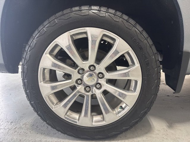 Used 2019 Chevrolet Silverado 1500 High Country image 6