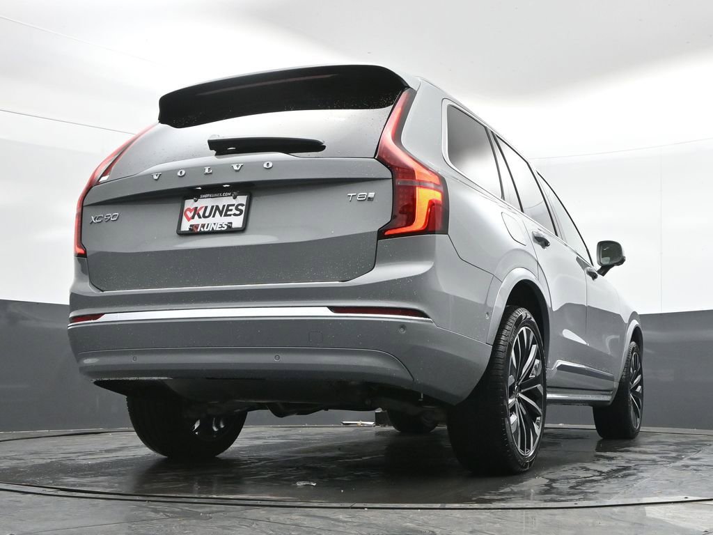 New 2026 Volvo XC90 T8 Ultra image 38