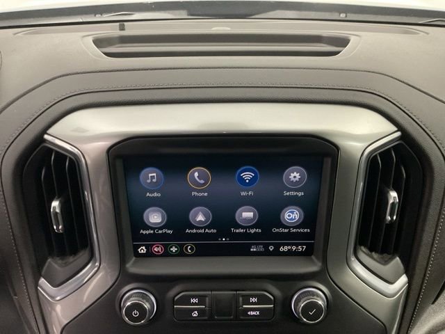 Used 2021 Chevrolet Silverado 1500 RST AWD/4WD image 15