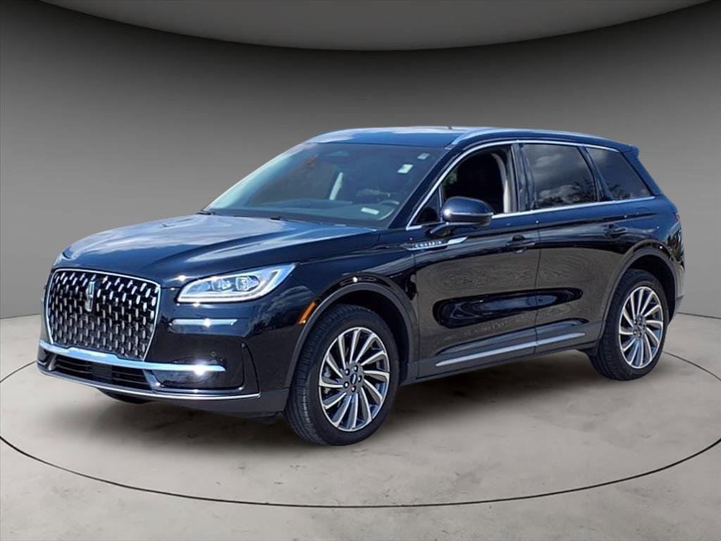 Used 2023 Lincoln Corsair Reserve w/ Equipment Group 201A image 1