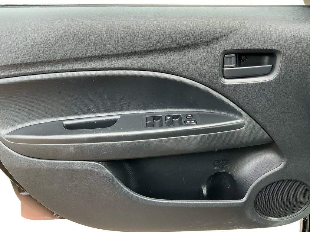 Used 2024 Mitsubishi Mirage ES image 22