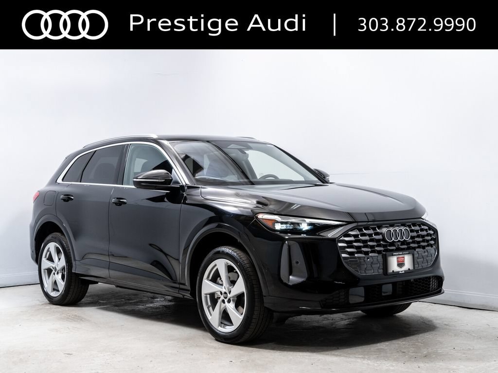 New 2026 Audi Q5 Premium Plus AWD/4WD image 9