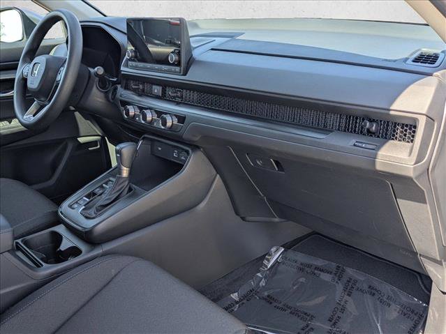 Used 2025 Honda CR-V LX image 20