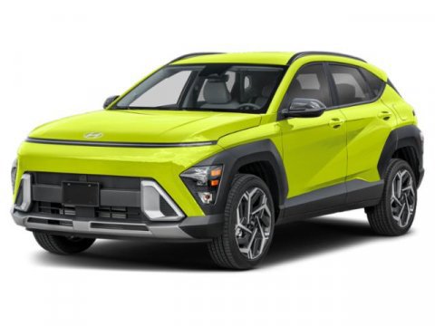 New 2026 Hyundai Kona SEL Premium