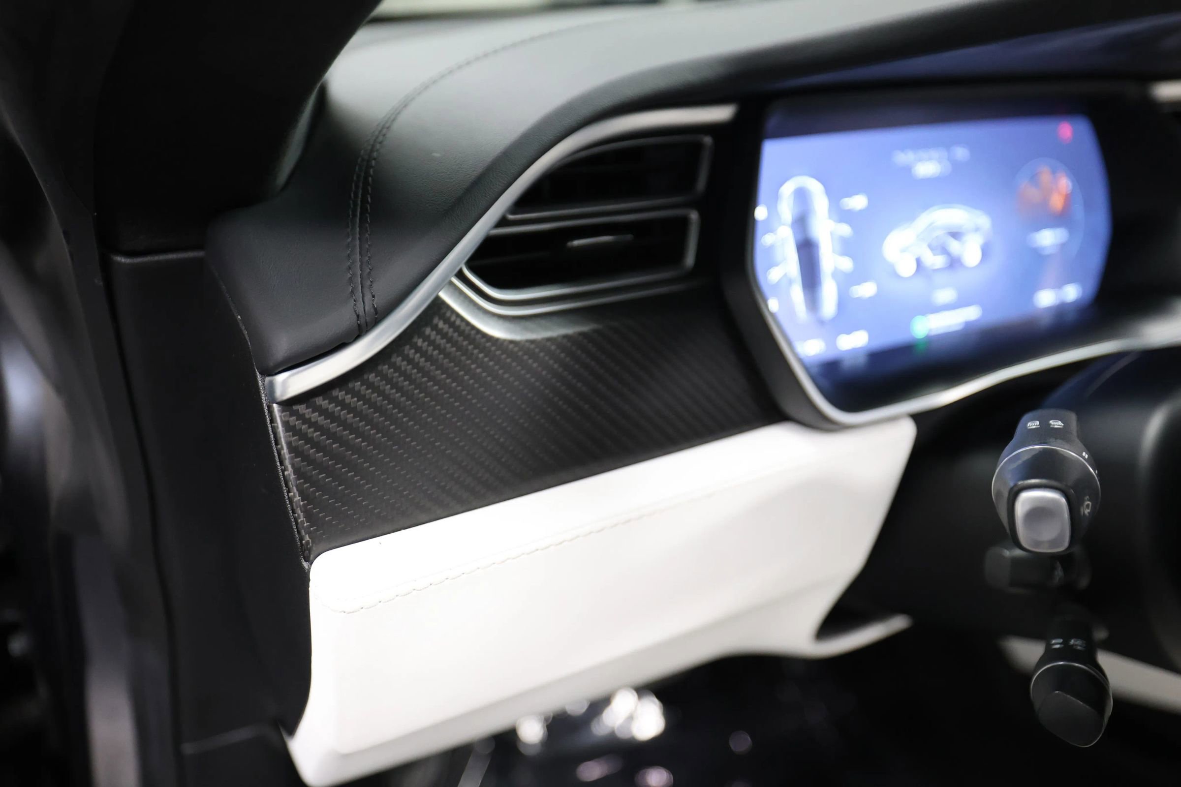 Used 2017 Tesla Model S 100D image 29