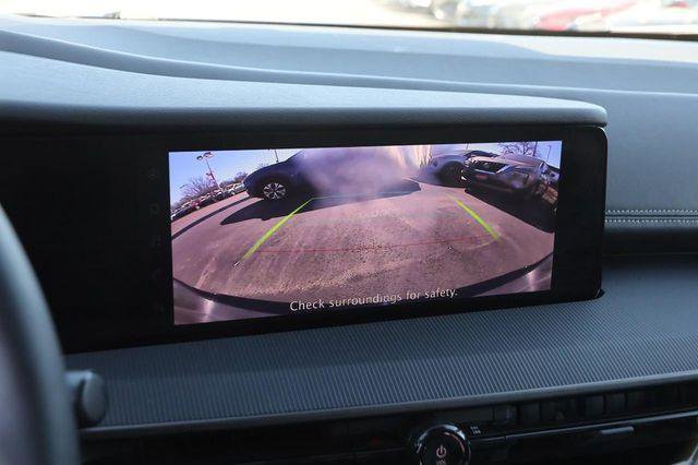 Used 2025 Nissan Murano SV image 16