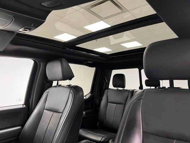 Used 2022 Ford F350 Lariat w/ Lariat Ultimate Package image 36