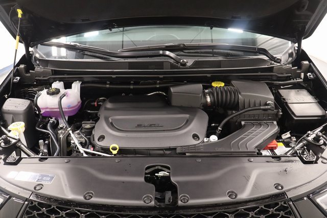 New 2026 Chrysler Pacifica Select image 22