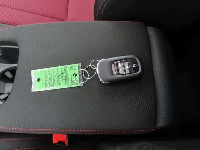 Certified 2026 Honda Civic Si image 27