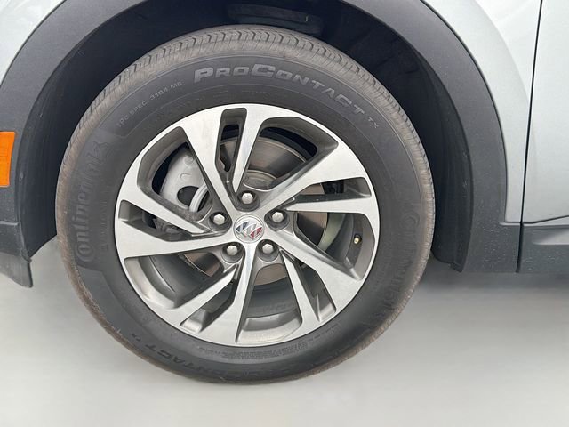 Used 2023 Buick Envision Essence image 14