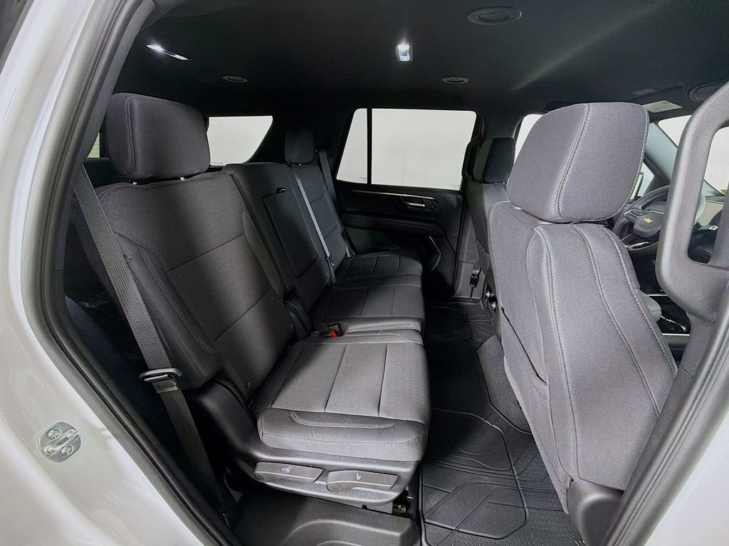New 2026 Chevrolet Tahoe LS w/ Max Trailering Package AWD/4WD image 24