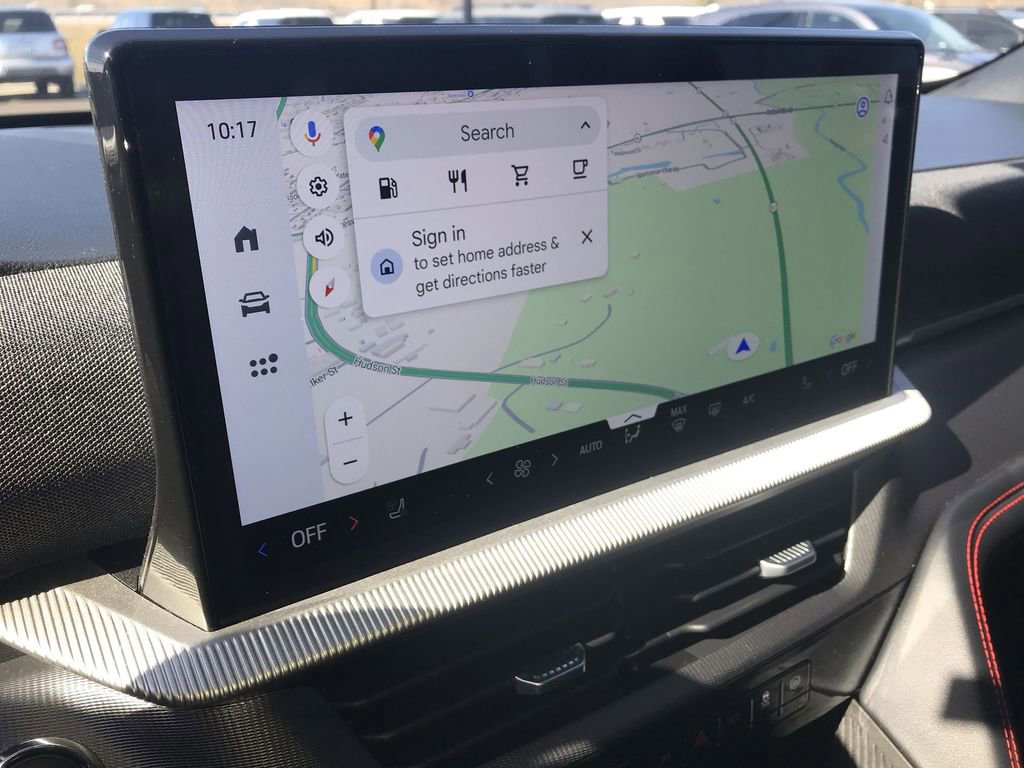 Used 2025 Ford Explorer ST w/ Sun And Sound Package image 18