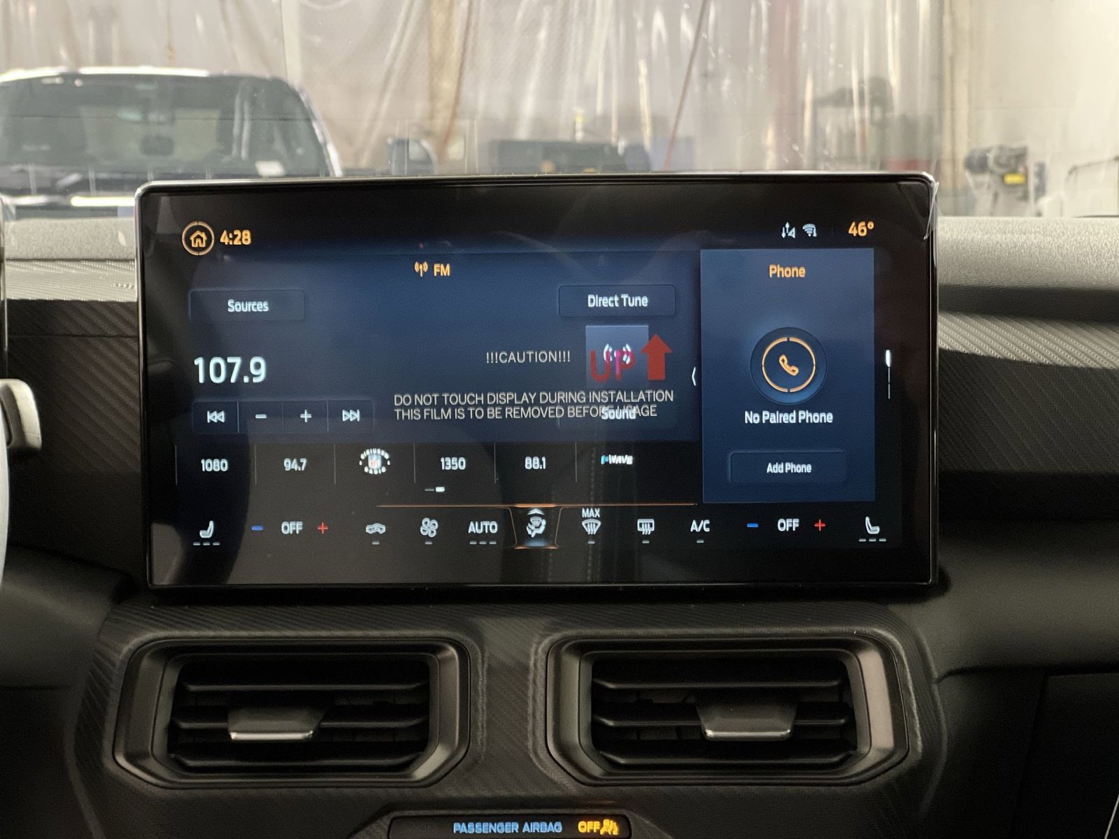 New 2026 Ford Mustang Coupe image 18