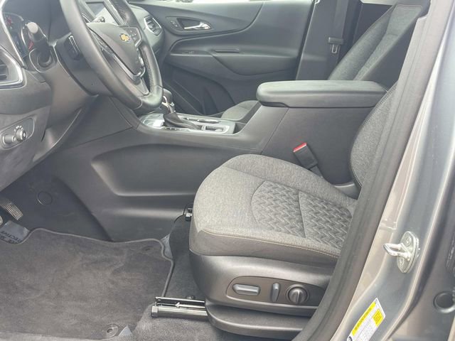 Used 2023 Chevrolet Equinox LT FWD image 15