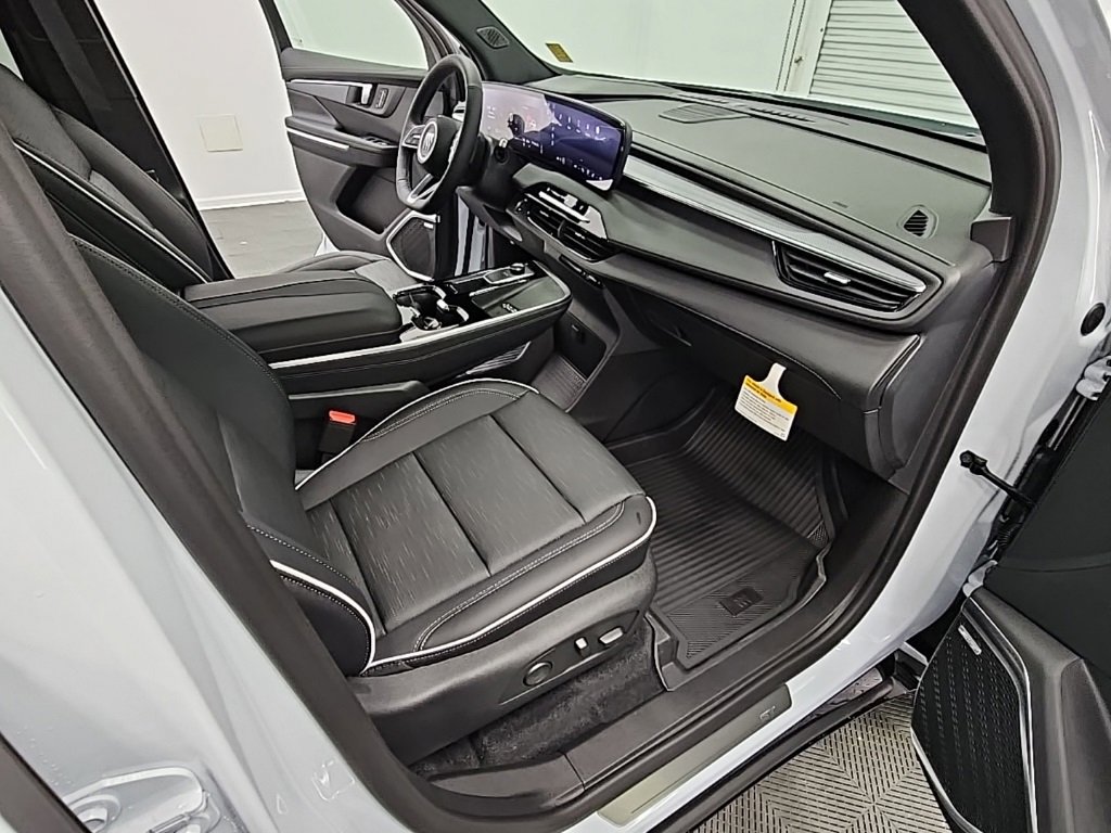 New 2026 Buick Enclave Sport Touring w/ Power Package image 42