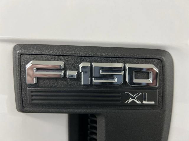 Used 2024 Ford F150 XL w/ Equipment Group 103A High AWD/4WD image 28