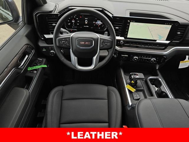 New 2026 GMC Sierra 1500 SLT w/ SLT Premium Plus Package image 4