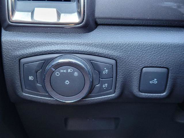 Certified 2019 Ford Ranger Lariat w/ Equipment Group 501A Mid image 26