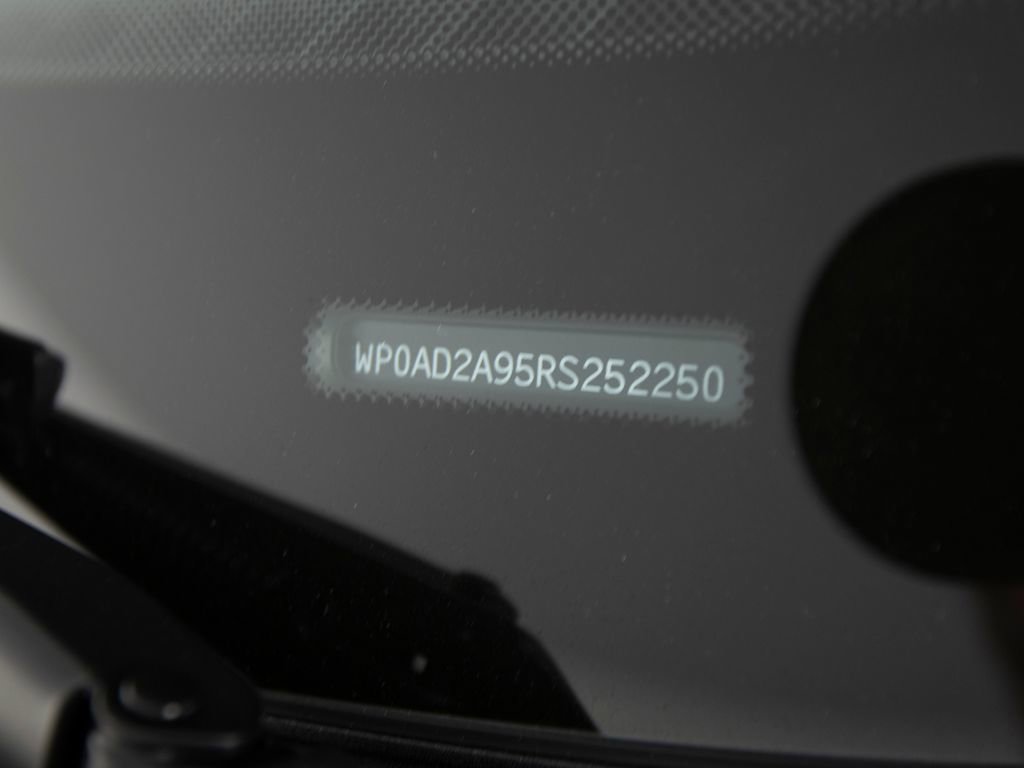 Certified 2024 Porsche 911 Turbo AWD/4WD image 48