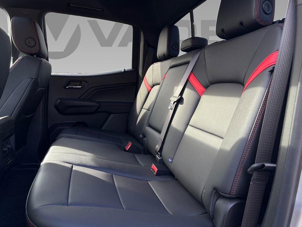 New 2025 Chevrolet Colorado Z71 w/ Z71 Convenience Package 2 image 5