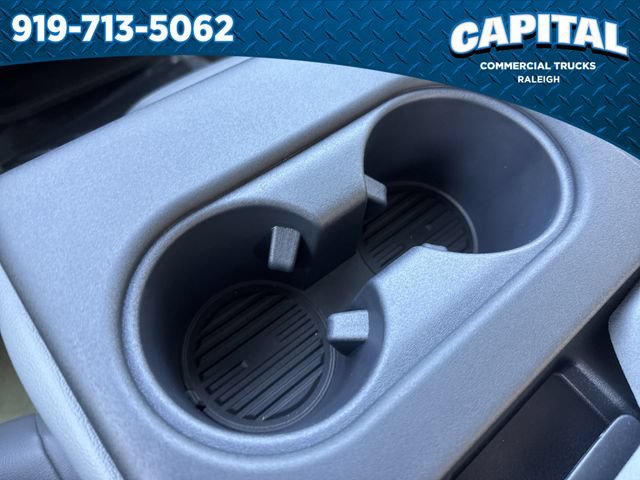 New 2026 Ford F550 4x4 Regular Cab Super Duty image 31