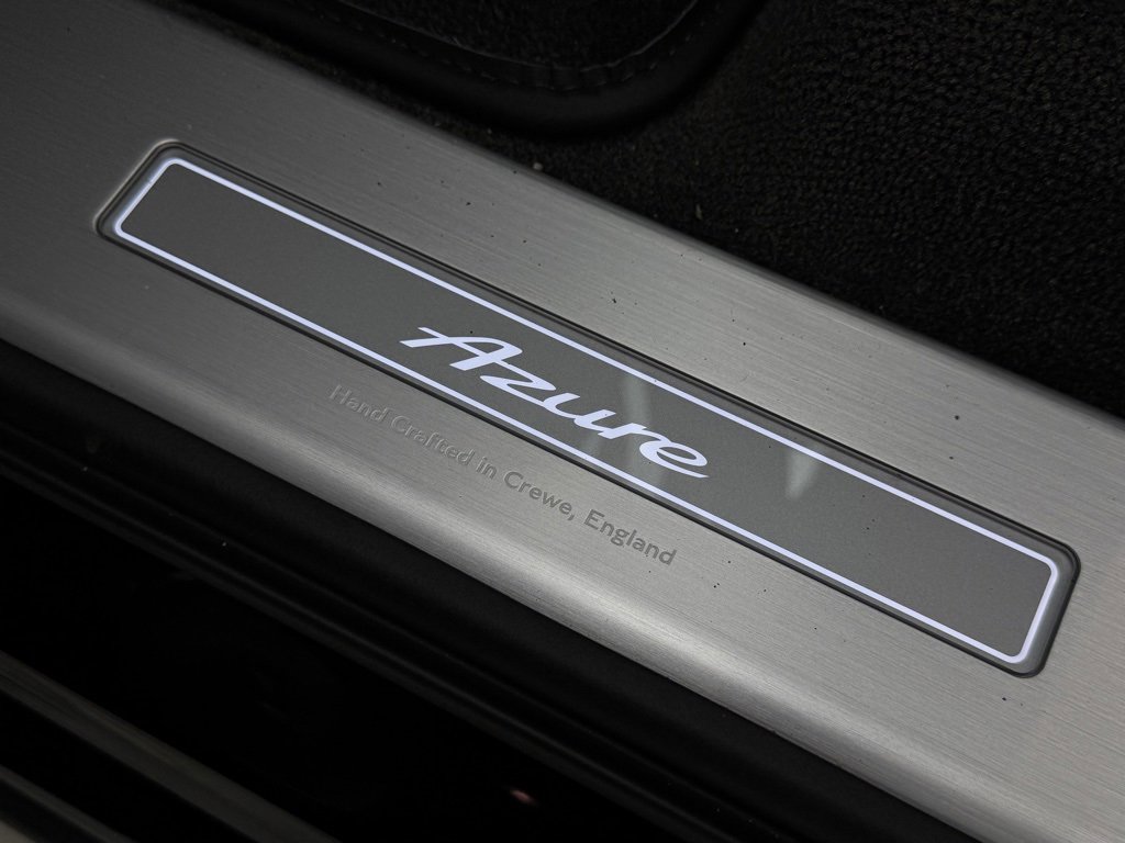 New 2025 Bentley Bentayga image 10