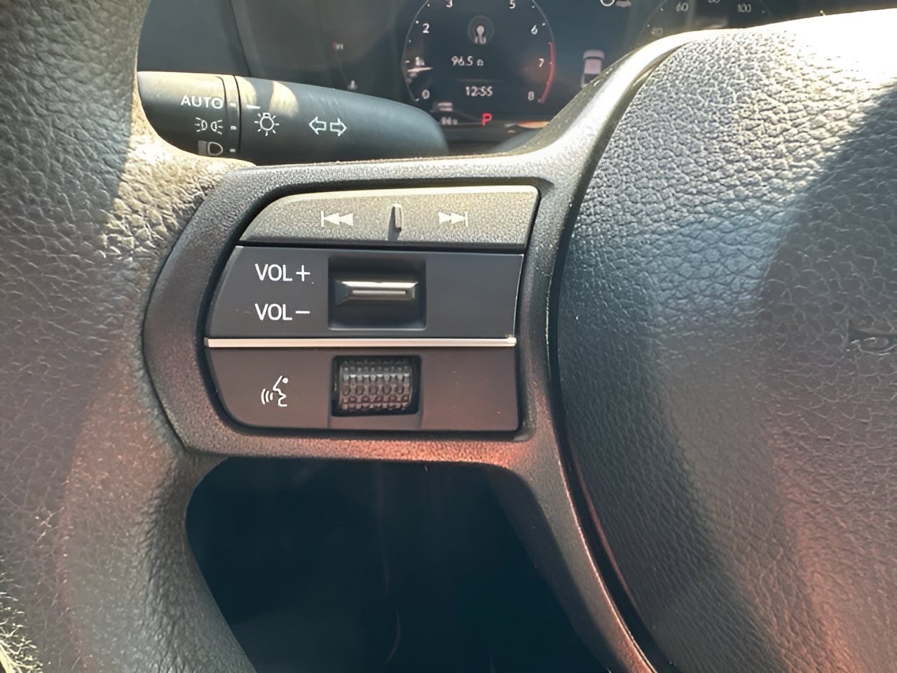 Used 2024 Honda Accord EX image 15