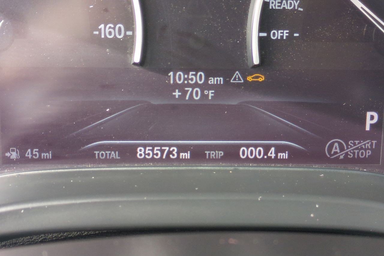 Used 2019 BMW X3 sDrive30i w/ Convenience Package image 15