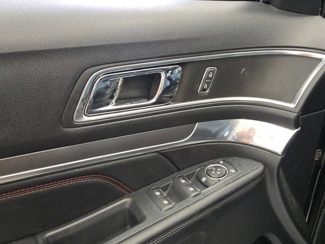 Used 2019 Ford Explorer Sport AWD/4WD image 21