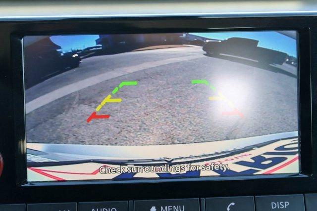 Used 2024 Nissan Altima 2.5 S image 28