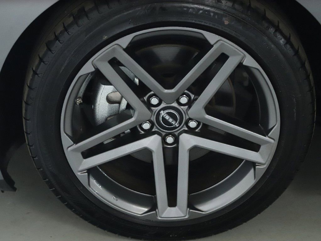 Used 2024 Nissan Z Sport w/ Floor Mat Package image 34
