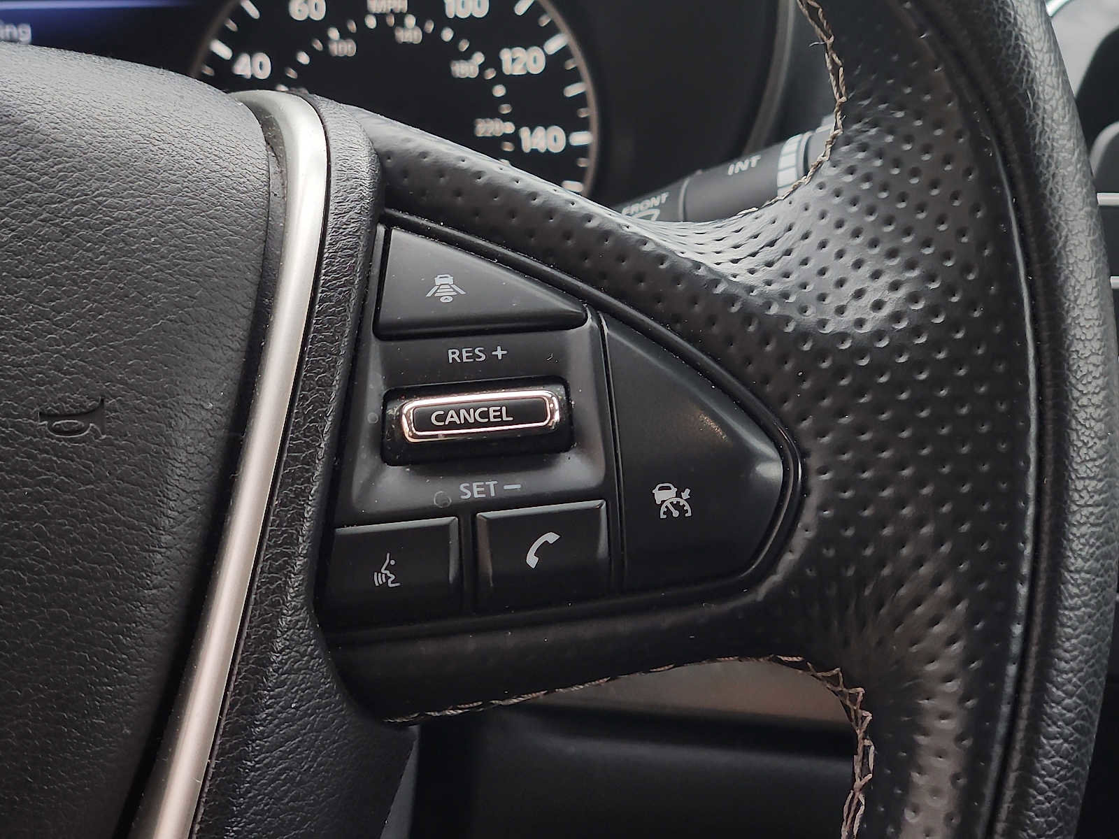 Used 2023 Nissan Maxima SV w/ Floor Mat Group image 21