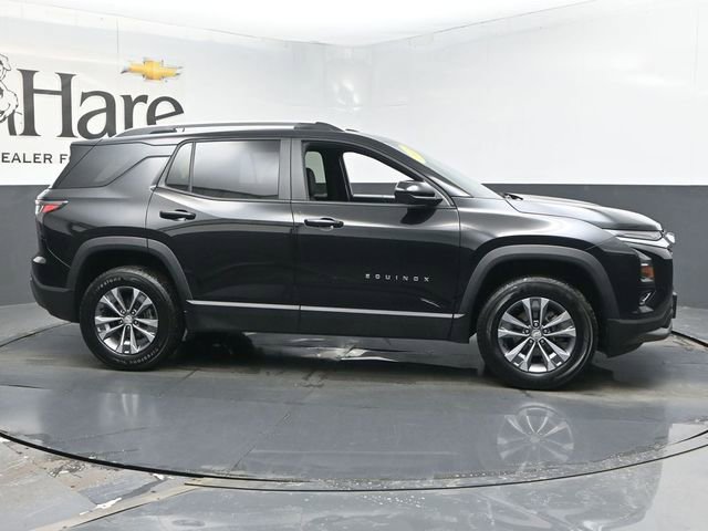 Used 2025 Chevrolet Equinox LT w/ Convenience Package II