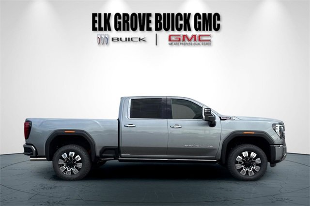 New 2026 GMC Sierra 2500 Denali w/ Denali Reserve Package image 3