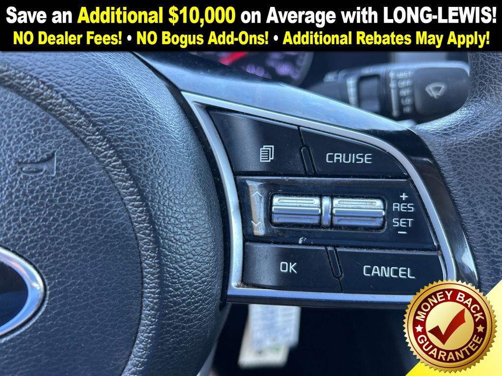 Used 2021 Kia Forte LXS image 21