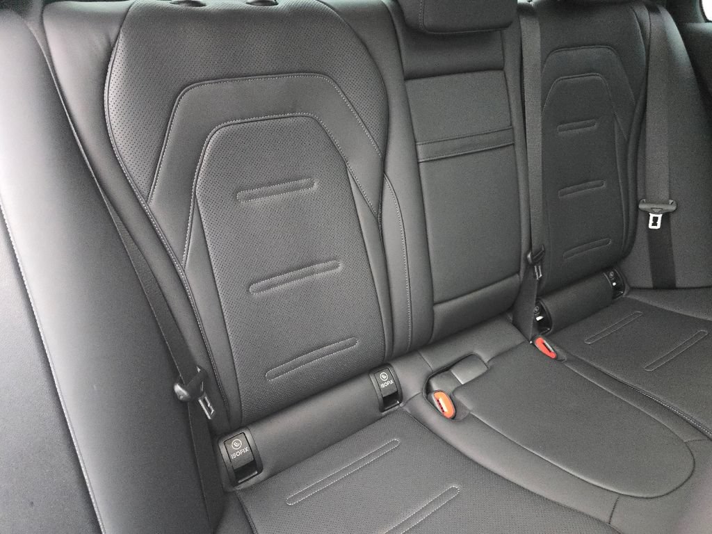 Certified 2025 Mercedes-Benz E 53 AMG e 4MATIC Sedan image 22