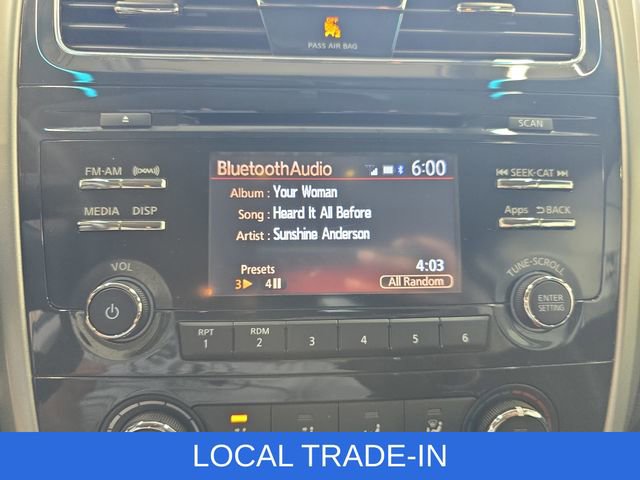 Used 2015 Nissan Altima 2.5 S w/ Special Edition Package image 22