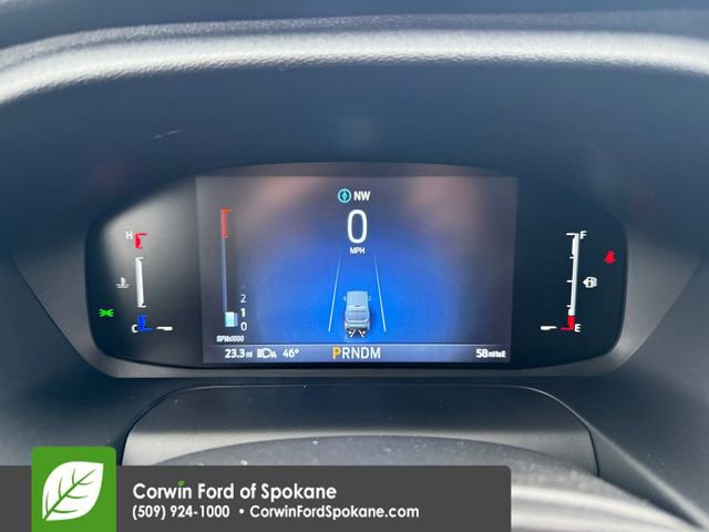 New 2026 Ford Transit 350 148 High Roof Extended AWD image 25