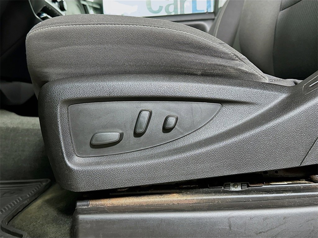 Used 2016 Chevrolet Silverado 2500 LT w/ All Star Edition image 23