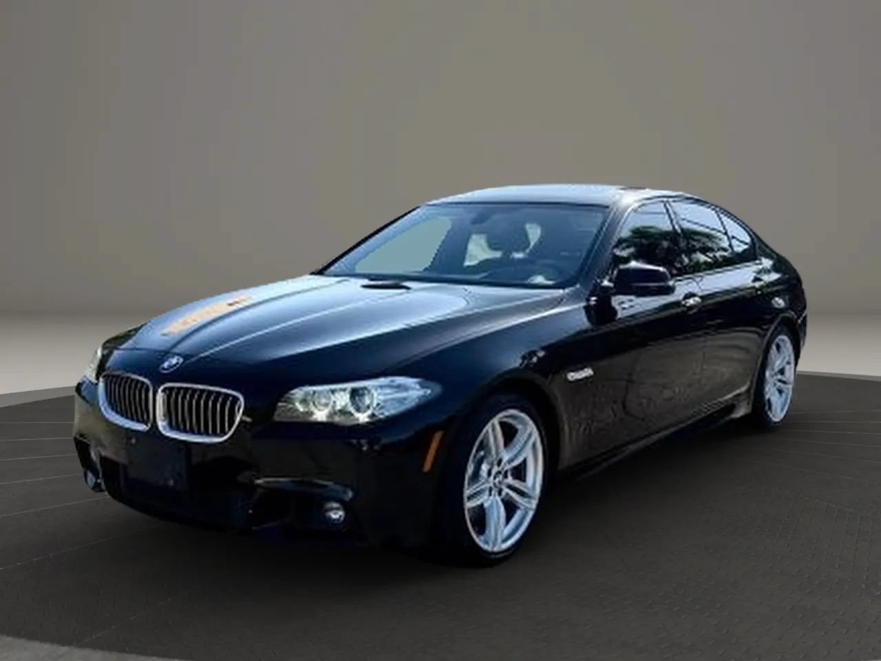 Used 2016 BMW 535i Sedan